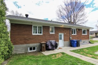 441 Rue Honoré Mercier, Saguenay (Chicoutimi), QC G7H