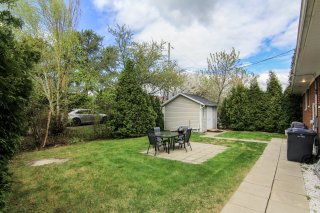 441 Rue Honoré Mercier, Saguenay (Chicoutimi), QC G7H