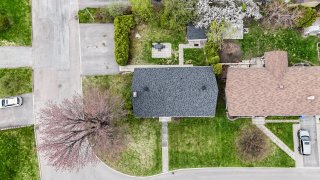 441 Rue Honoré Mercier, Saguenay (Chicoutimi), QC G7H