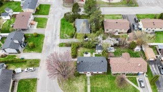 441 Rue Honoré Mercier, Saguenay (Chicoutimi), QC G7H