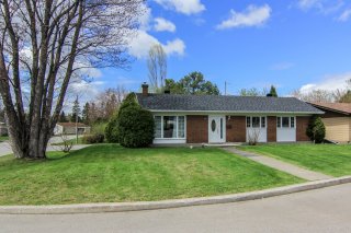 441 Rue Honoré Mercier, Saguenay (Chicoutimi), QC G7H