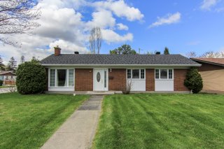 441 Rue Honoré Mercier, Saguenay (Chicoutimi), QC G7H