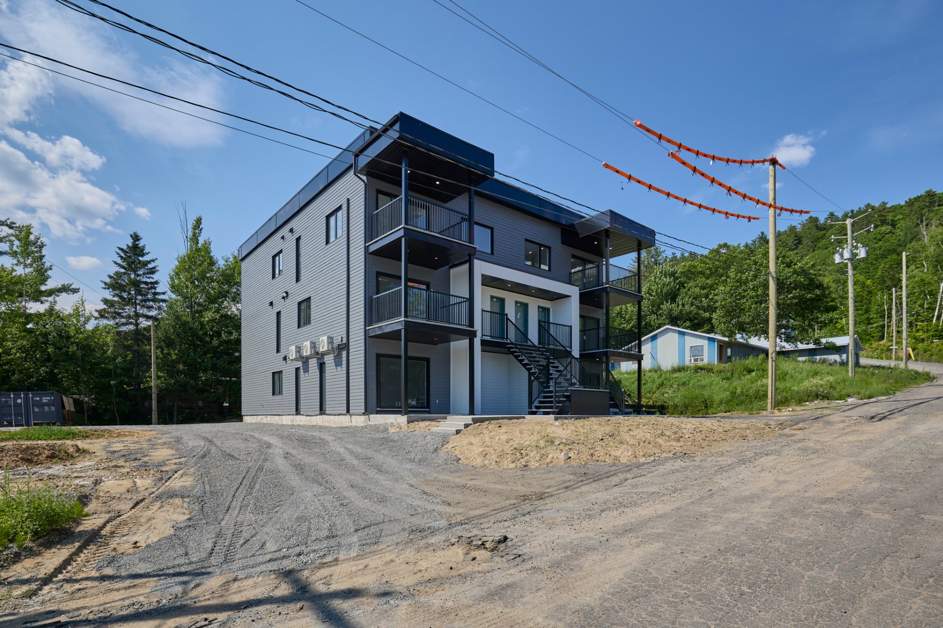 124 Ch. de la Montagne 