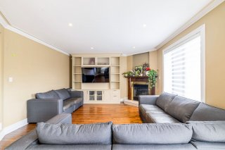 Salle familiale