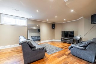 Salle familiale