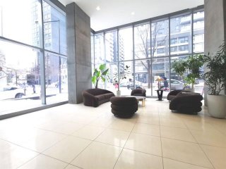 Salle communautaire