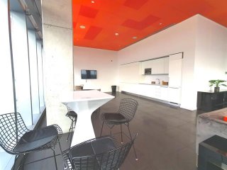 Salle communautaire
