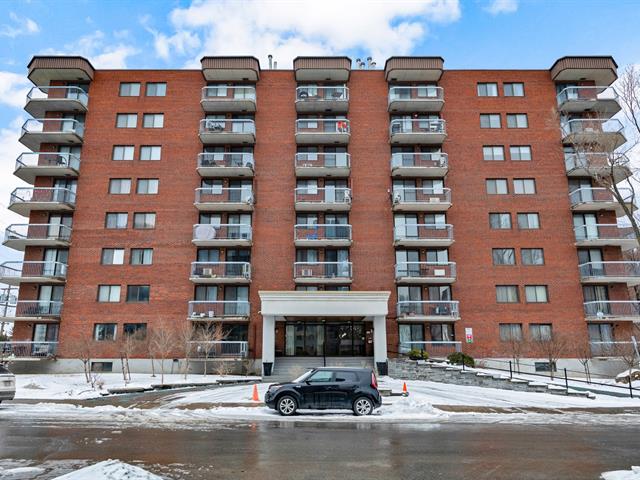 #308 - 7200 Av. M.-B.-Jodoin