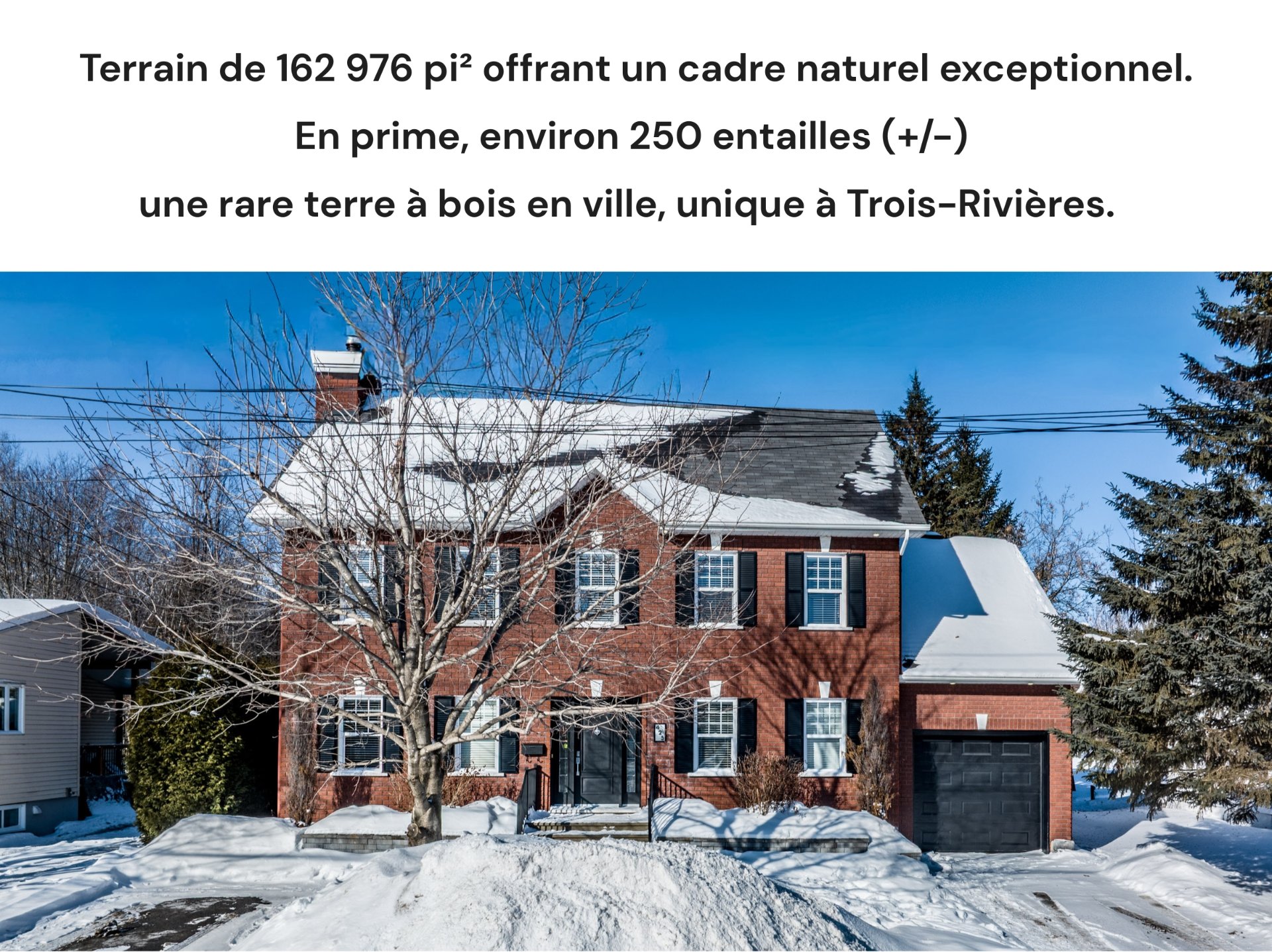 425 Rue des Vétérans