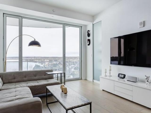 #802 - 275 Rue Étienne-Lavoie