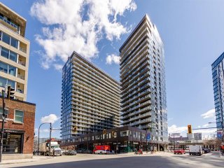 #558 - 101 Rue Peel — photo 1