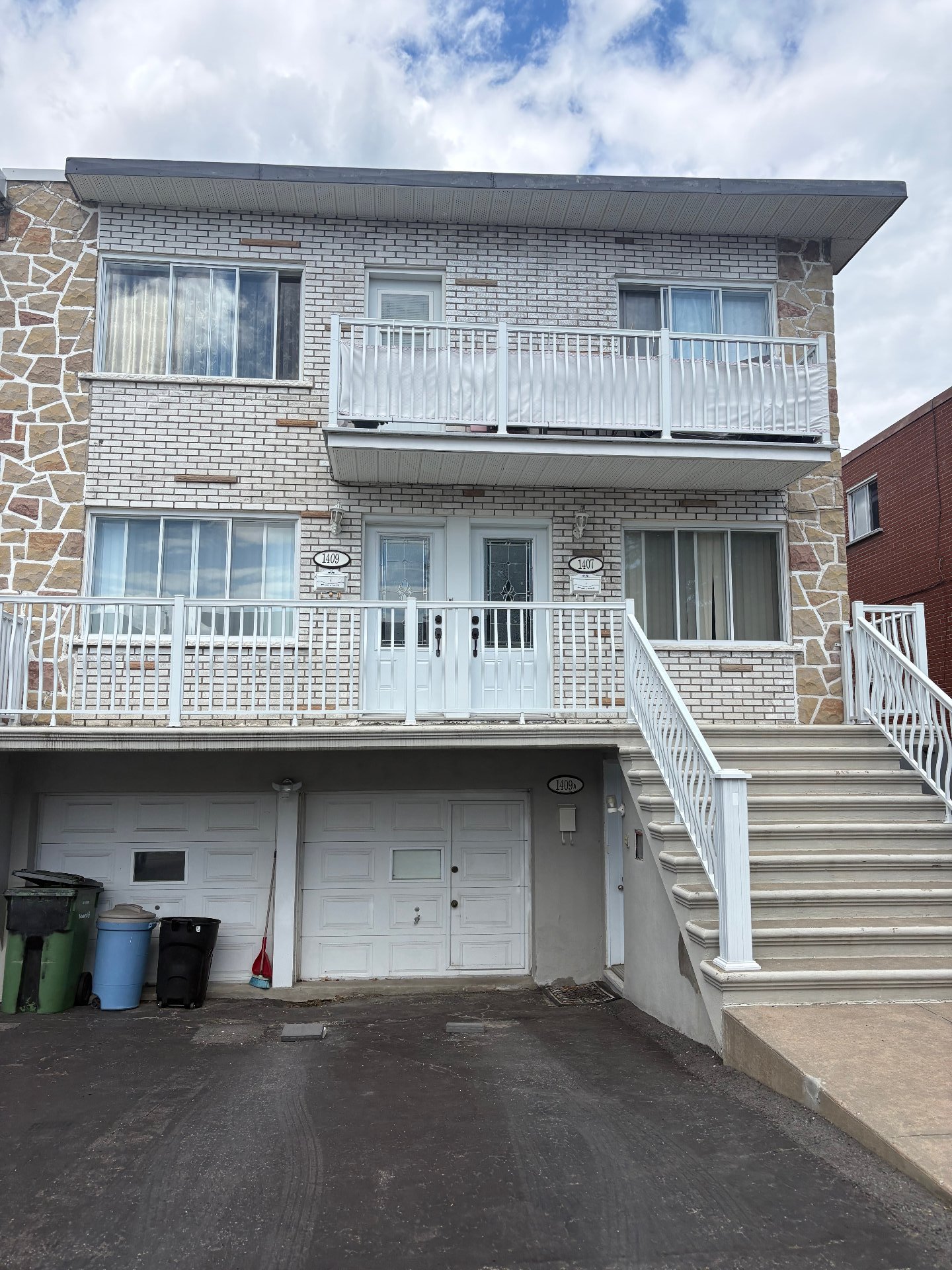 #A - 1409 Rue Marie-Claire