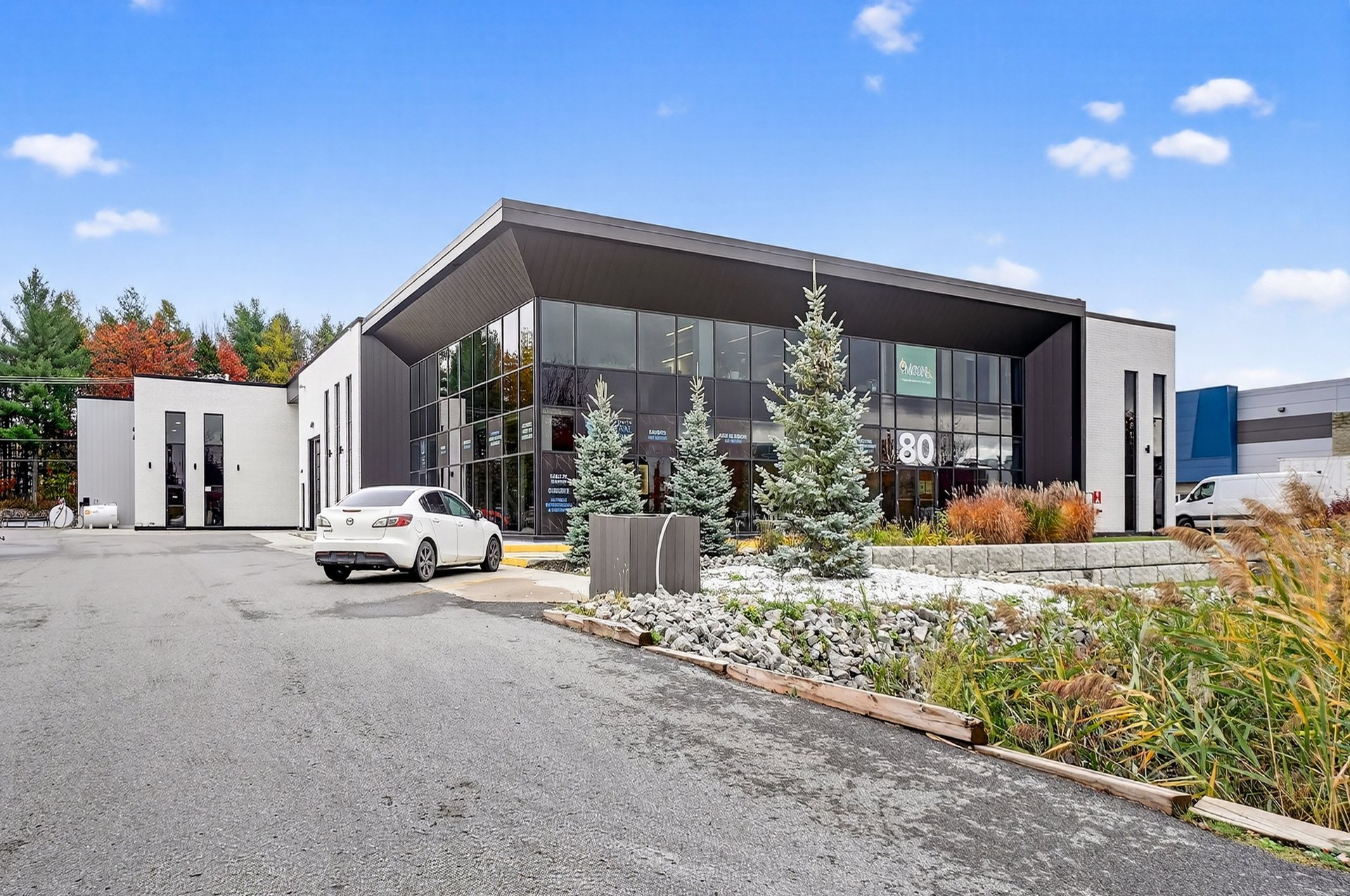 #9 - 80 Rue Émilien-Marcoux