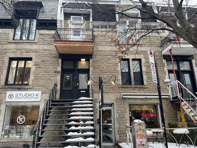 4435 Rue St-Denis