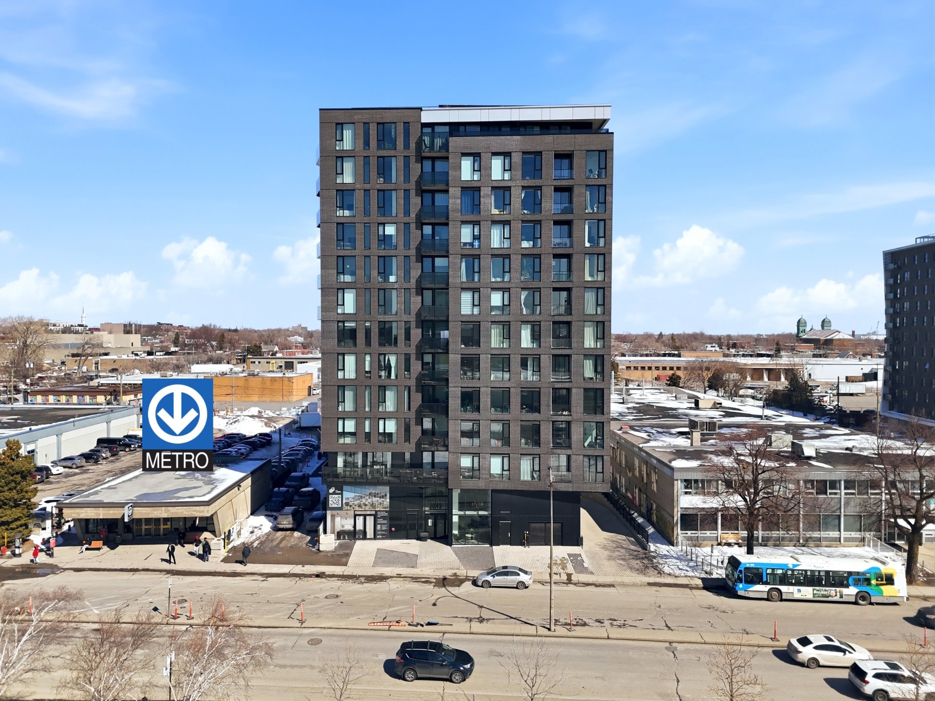 3055 Boul. de l'Assomption