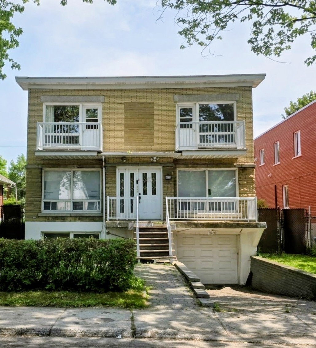 4255 Av. Mercier