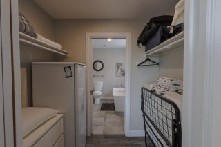 Penderie (Walk-in)