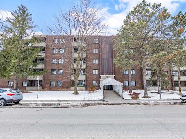 #508 - 9100 Av. Montesquieu