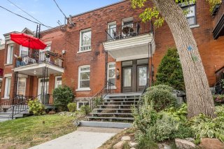 3480 - 3482 Av. Prud'homme