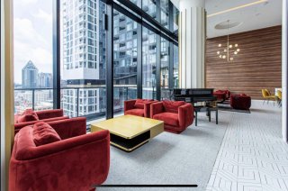 Common room