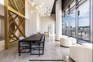 Common room