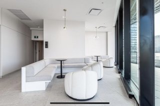 Common room
