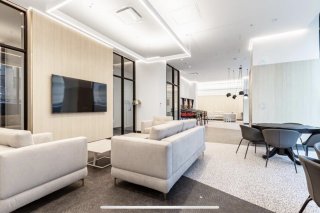Common room