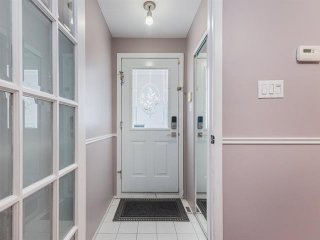 Hall d'entrée