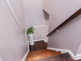 Escalier