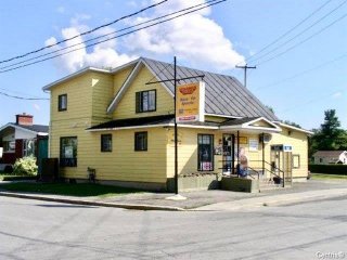 80 Av. St-François — photo 1