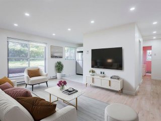 #4 - 1420 Rue Beauregard