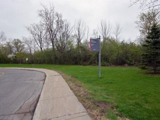 Nearby