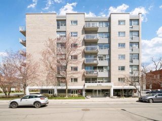 #7B - 399 Av. Clarke