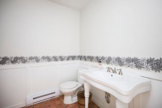 Washroom