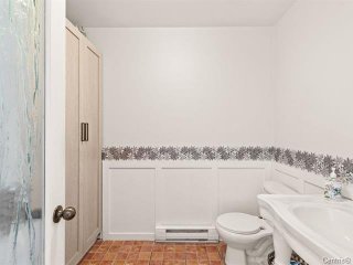 Washroom
