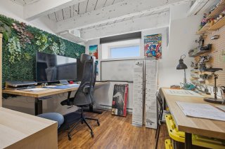 Bureau