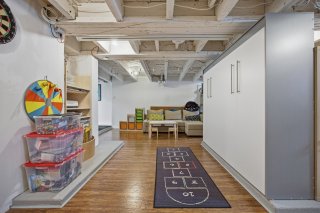 Salle familiale
