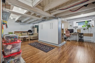 Salle familiale