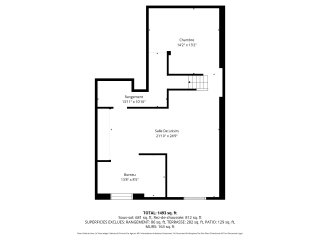 Plan (croquis)