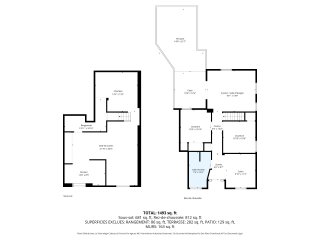 Plan (croquis)