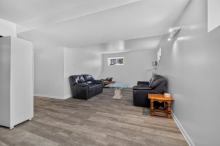 Salle familiale