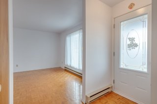 Hall d'entrée