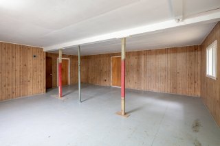 Garçonnière
