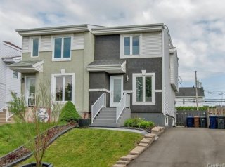 325 Rue Médard-Bourgault