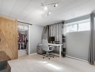 Salle familiale