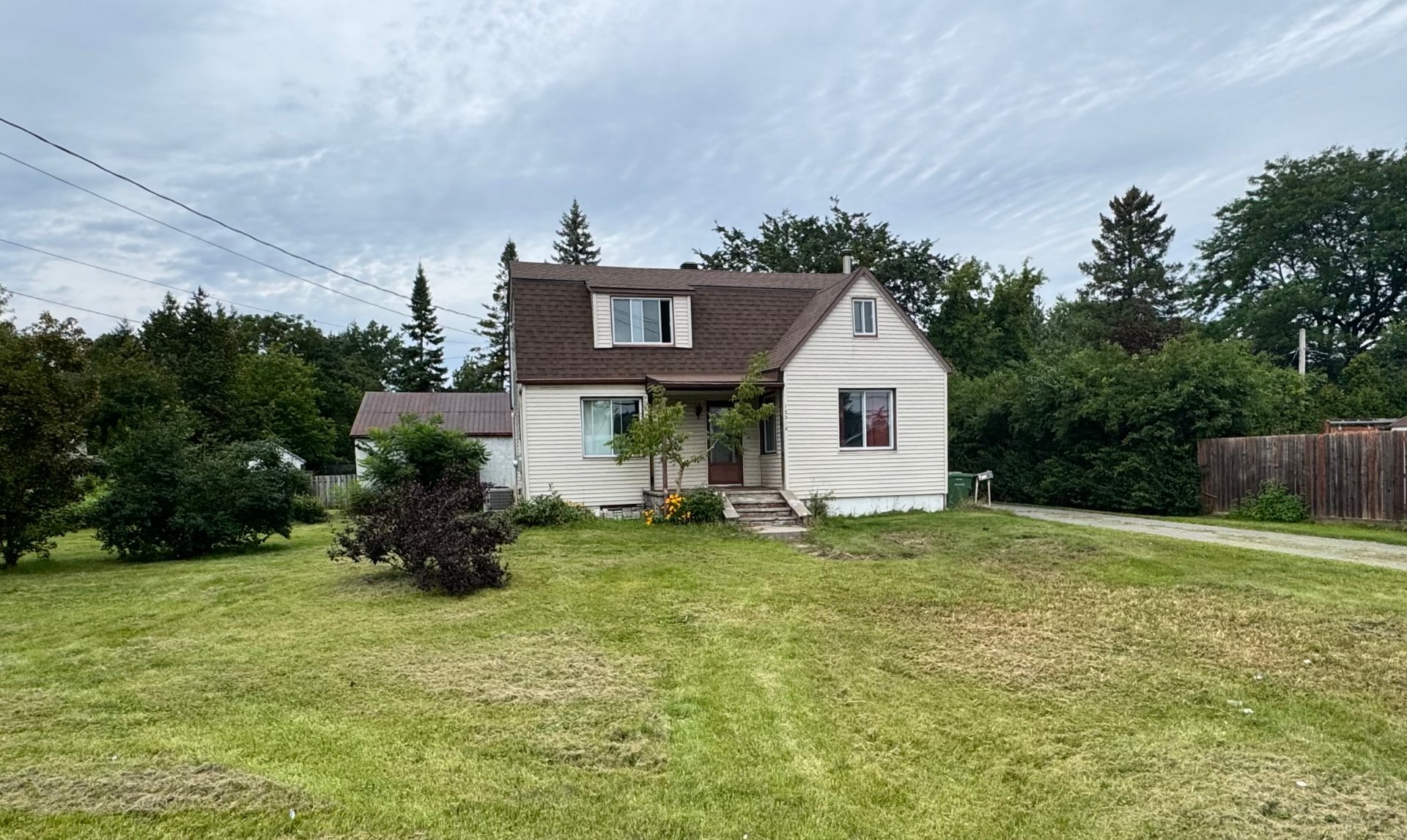 12315 Boul. Gouin O.