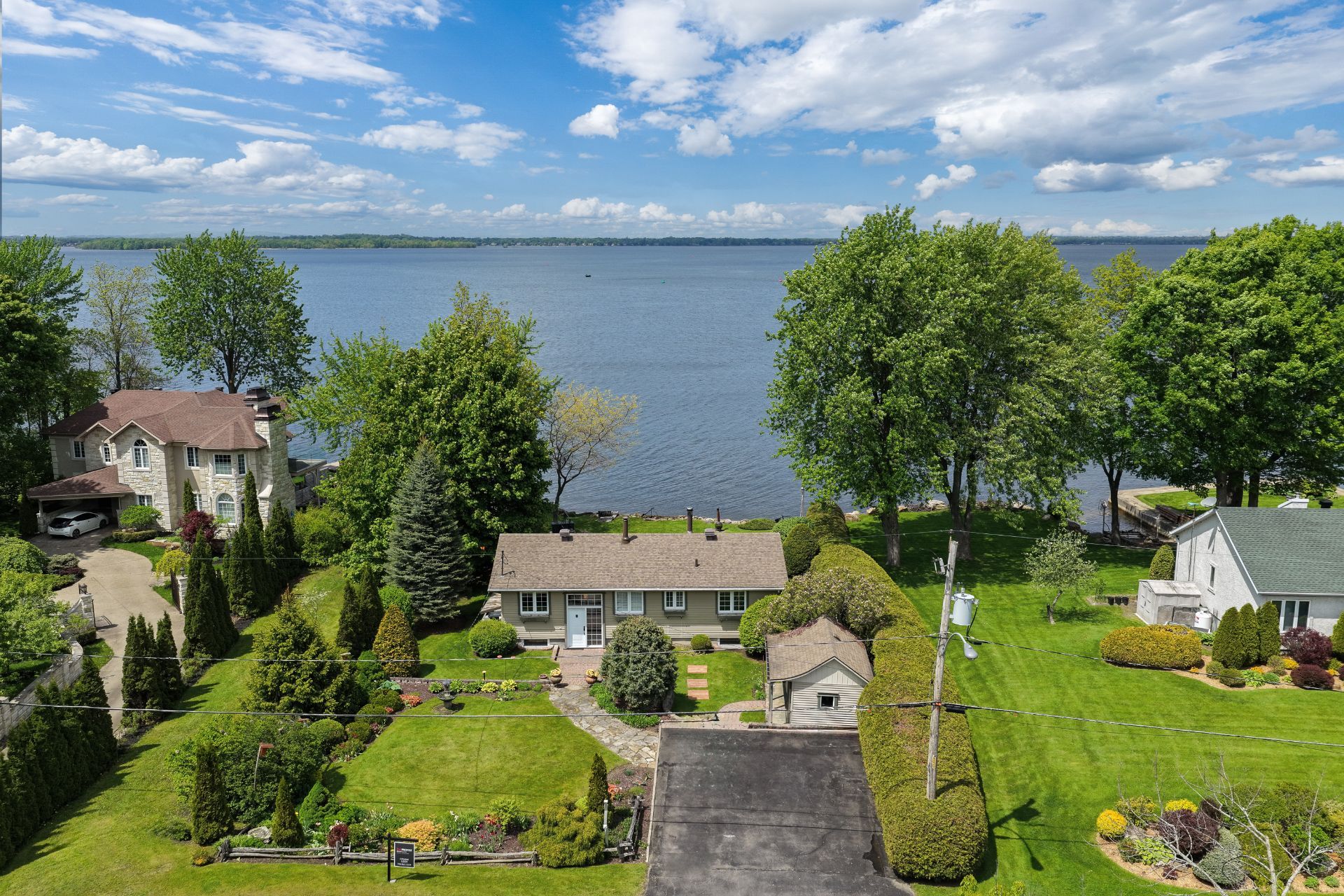 101 Rue Raymond-Trudel