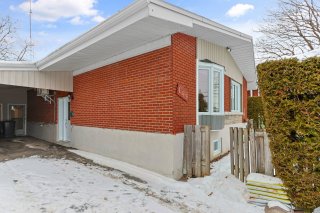 Frontage