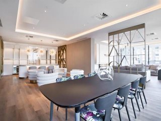 Salle communautaire
