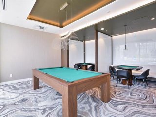Salle de jeux